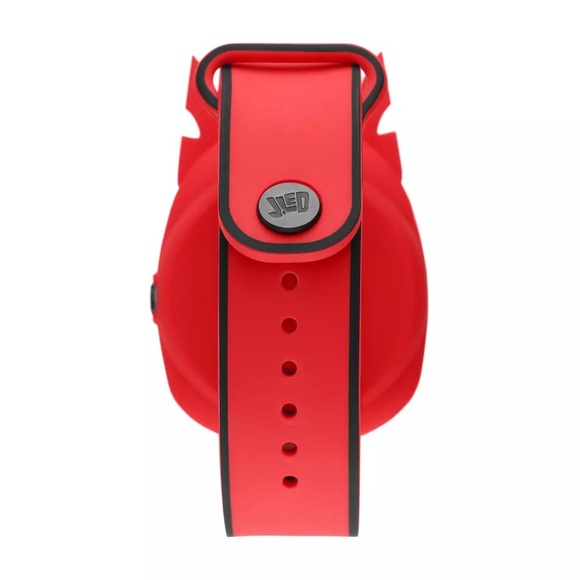 NIB Limited Edition Toy Tokyo x Misfit Fire Cat Watch 20th Anniversary - Picture 6 of 13